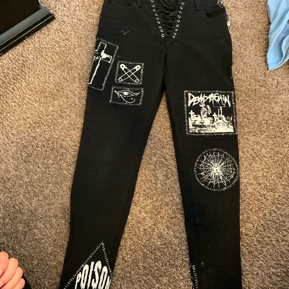 Pants